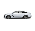 2026 Lexus ES HYBRID ES 350h PREMIUM+ AWD