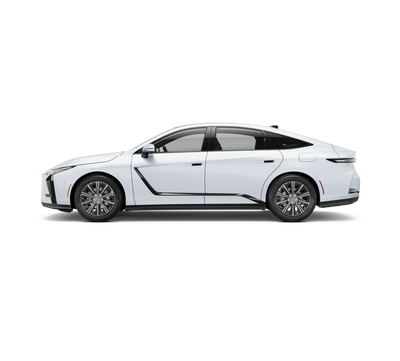 2026 Lexus ES HYBRID ES 350h PREMIUM+ AWD