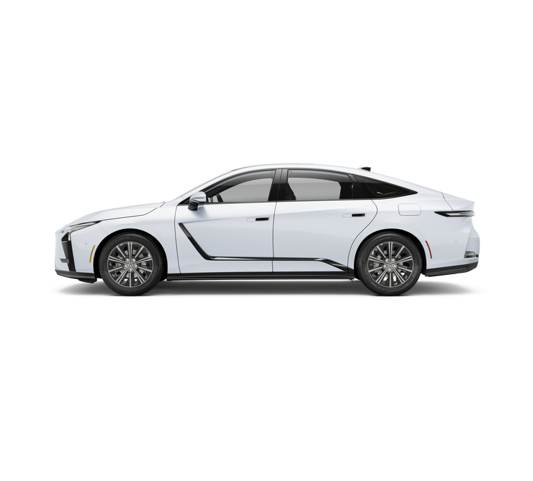 2026 Lexus ES HYBRID ES 350h PREMIUM+ AWD