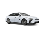 2026 Lexus ES HYBRID ES 350h PREMIUM+ AWD