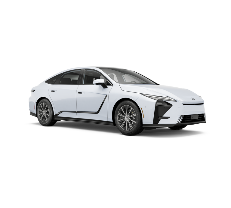 2026 Lexus ES HYBRID ES 350h PREMIUM+ AWD