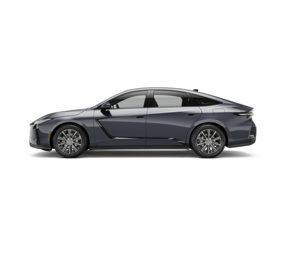2026 Lexus ES HYBRID ES 350h PREMIUM+ AWD