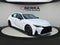 2026 Lexus IS 350 F SPORT DESIGN AWD