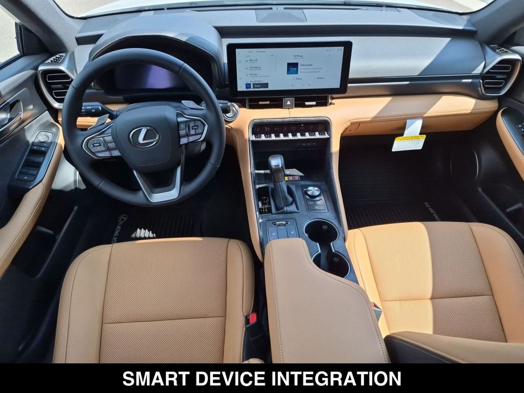 2026 Lexus IS 350 F SPORT DESIGN AWD