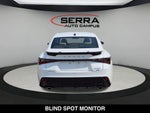 2026 Lexus IS 350 F SPORT DESIGN AWD