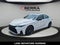 2026 Lexus IS 350 F SPORT DESIGN AWD