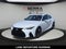 2025 Lexus IS 350 F SPORT DESIGN AWD