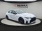 2026 Lexus IS 350 F SPORT DESIGN AWD