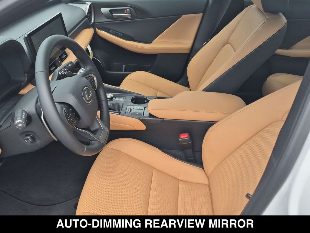 2026 Lexus IS 350 F SPORT DESIGN AWD