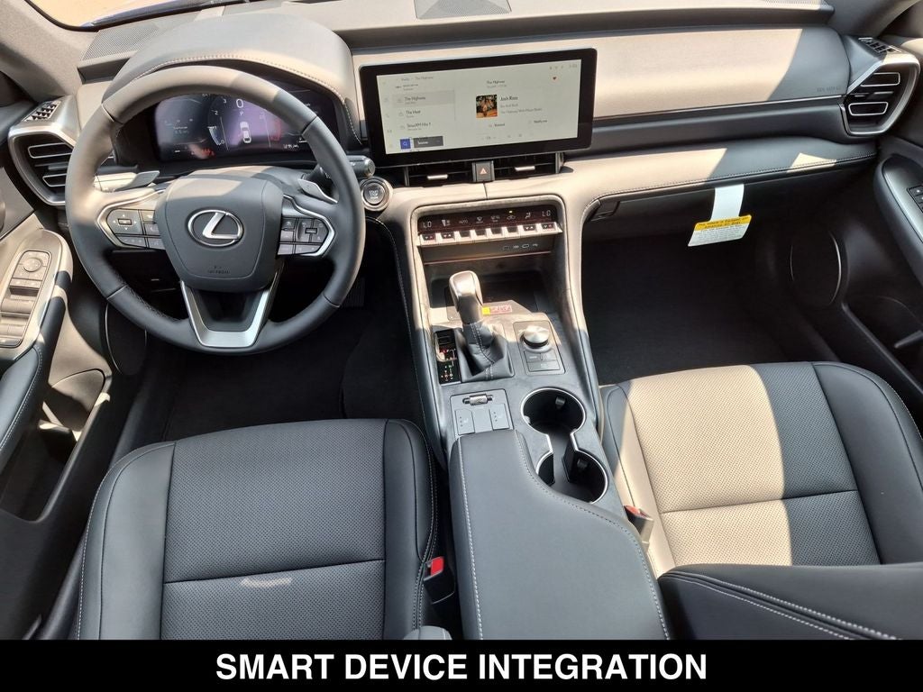 2026 Lexus IS 350 F SPORT DESIGN AWD