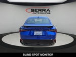 2026 Lexus IS 350 F SPORT DESIGN AWD