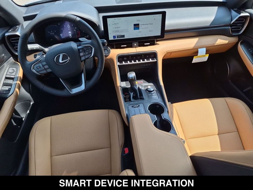 2026 Lexus IS 350 F SPORT DESIGN AWD
