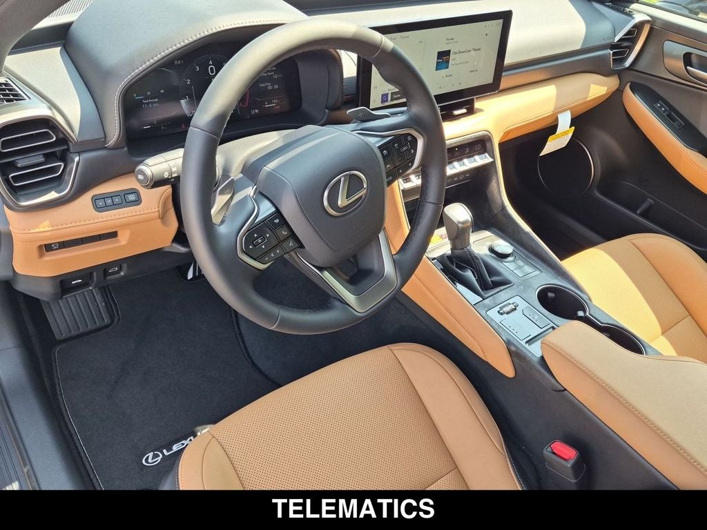 2026 Lexus IS 350 F SPORT DESIGN AWD