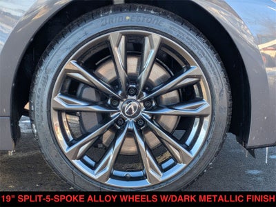 2025 Lexus IS 350 F SPORT DESIGN AWD