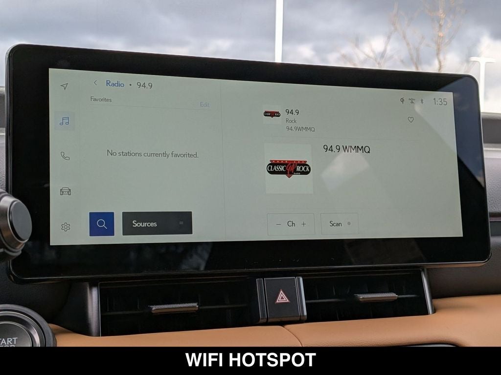 2026 Lexus IS 350 F SPORT DESIGN AWD