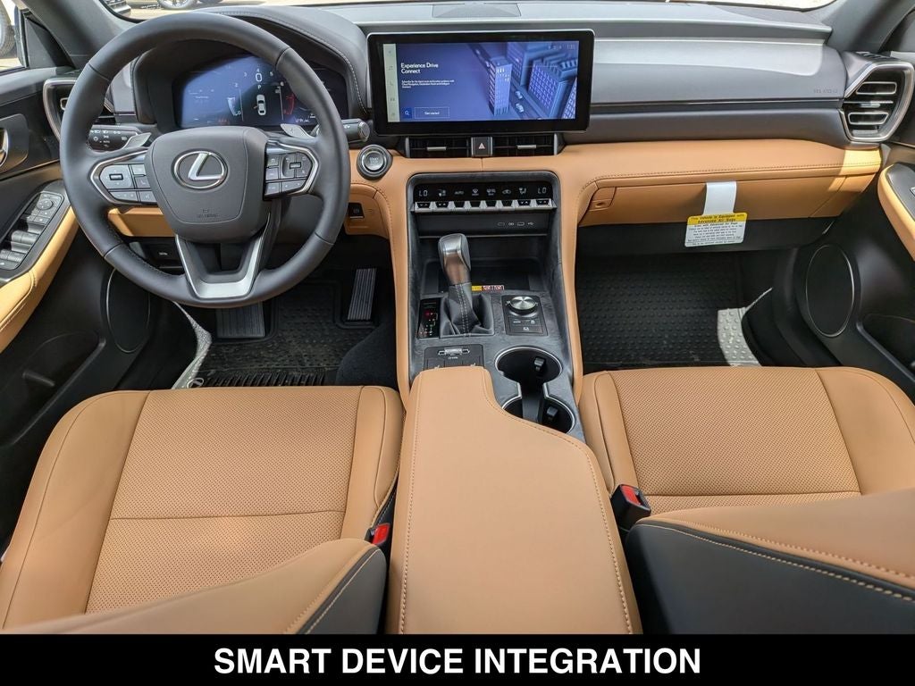 2026 Lexus IS 350 F SPORT DESIGN AWD