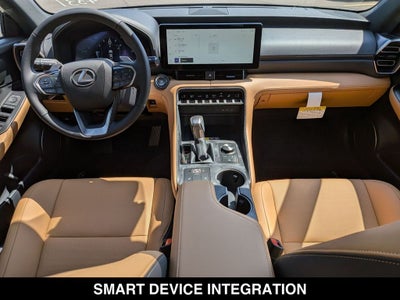 2026 Lexus IS 350 F SPORT DESIGN AWD