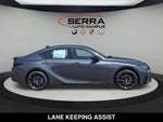 2026 Lexus IS 350 F SPORT DESIGN AWD