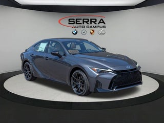 2026 Lexus IS 350 F SPORT DESIGN AWD