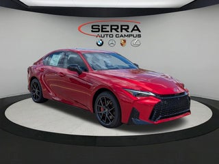 2026 Lexus IS 350 F SPORT AWD