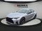 2026 Lexus IS 350 F SPORT AWD