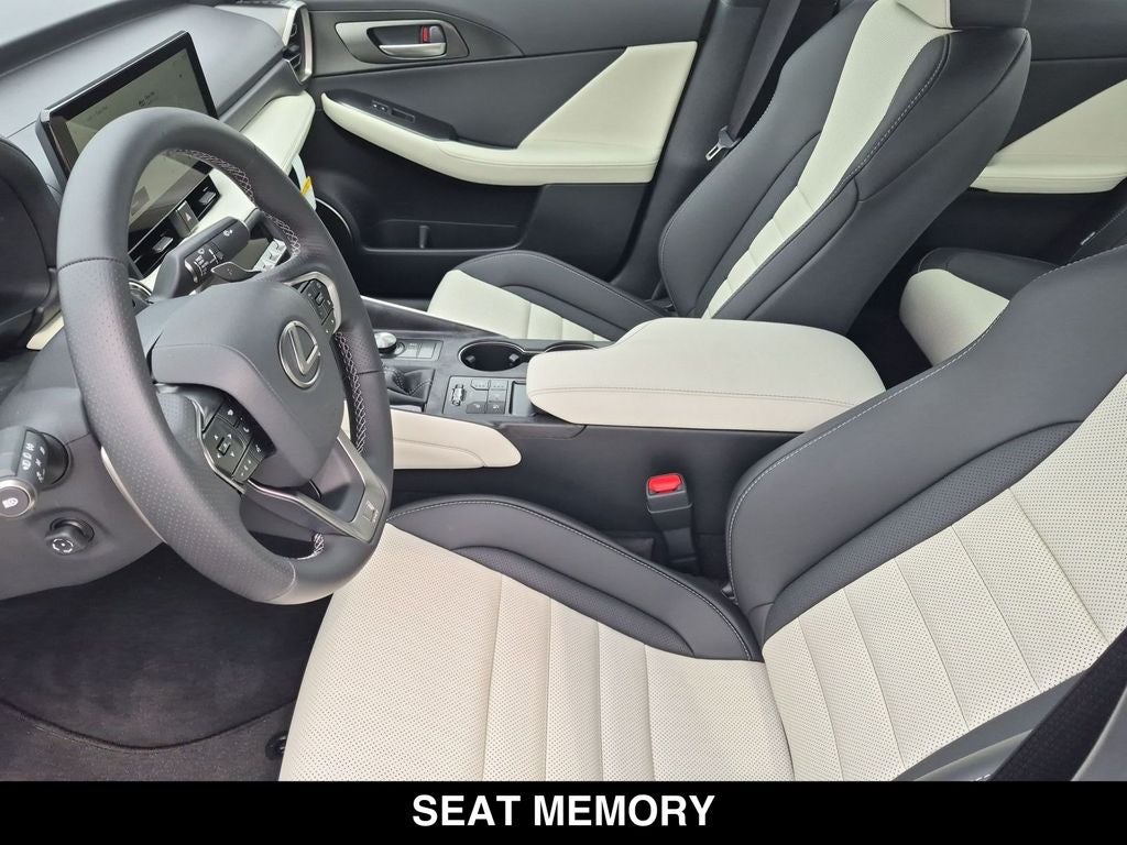 2026 Lexus IS 350 F SPORT AWD