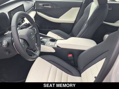2026 Lexus IS 350 F SPORT AWD