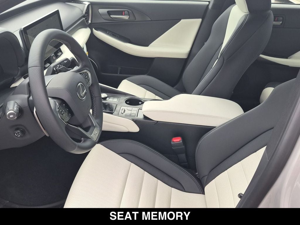 2026 Lexus IS 350 F SPORT AWD