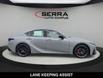 2026 Lexus IS 350 F SPORT AWD