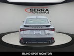 2026 Lexus IS 350 F SPORT AWD