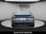 2026 Lexus IS 350 F SPORT AWD
