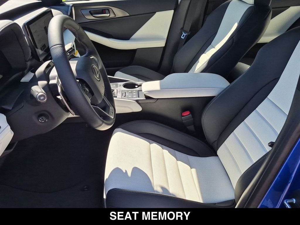 2026 Lexus IS 350 F SPORT AWD