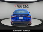 2026 Lexus IS 350 F SPORT AWD