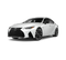 2025 Lexus IS 350 F SPORT AWD