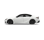 2025 Lexus IS 350 F SPORT AWD