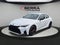 2026 Lexus IS 350 F SPORT AWD