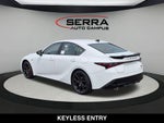 2026 Lexus IS 350 F SPORT AWD