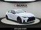 2026 Lexus IS 350 F SPORT AWD