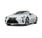 2026 Lexus LC CONVERTIBLE LC 500 CONVERTIBLE