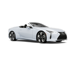2026 Lexus LC CONVERTIBLE LC 500 CONVERTIBLE