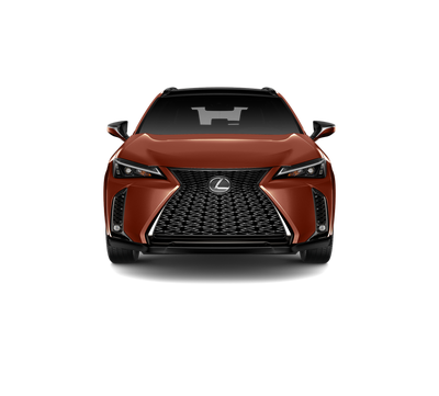 2026 Lexus UX HYBRID UX 300h F SPORT DESIGN AWD