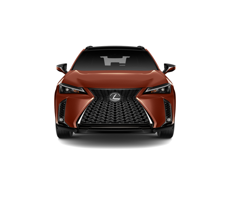 2026 Lexus UX HYBRID UX 300h F SPORT DESIGN AWD