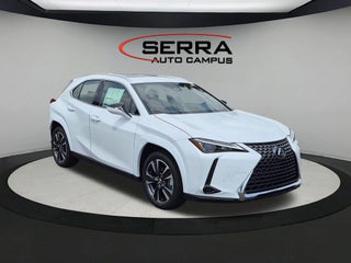 2026 Lexus UX HYBRID UX 300h PREMIUM AWD