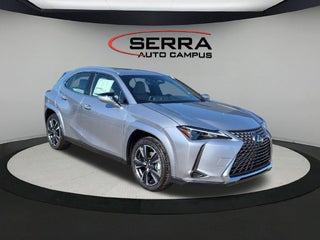 2026 Lexus UX HYBRID UX 300h PREMIUM AWD