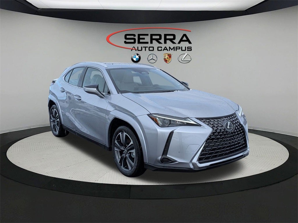 2025 Lexus UX HYBRID UX 300h PREMIUM AWD