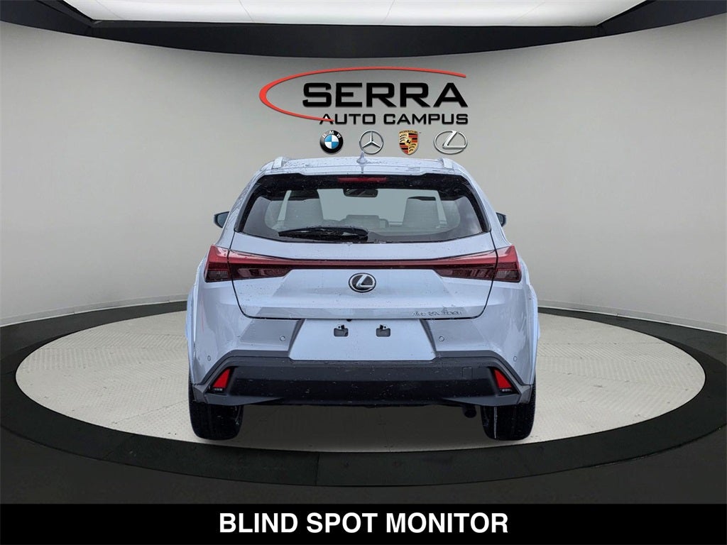 2025 Lexus UX HYBRID UX 300h PREMIUM AWD