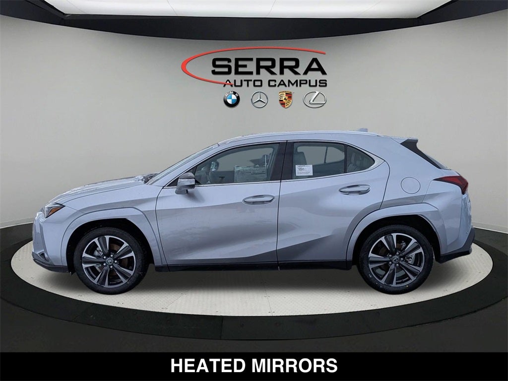 2025 Lexus UX HYBRID UX 300h PREMIUM AWD
