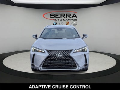 2025 Lexus UX HYBRID UX 300h PREMIUM AWD