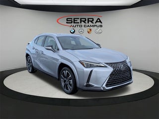 2025 Lexus UX HYBRID UX 300h PREMIUM AWD
