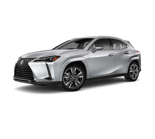 2025 Lexus UX HYBRID UX 300h PREMIUM AWD
